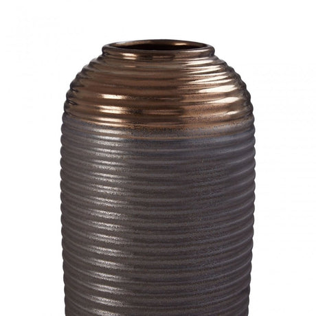 Complements Zamak Large Vase