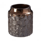 Complements Small Zircon Planter