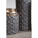 Complements Small Zircon Planter