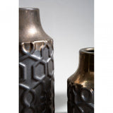 Complements Small Zircon Vase