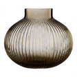 Complements Small Nullah Glass Vase