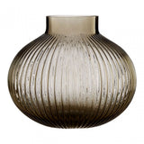 Complements Small Nullah Glass Vase