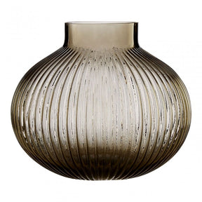 Complements Small Nullah Glass Vase
