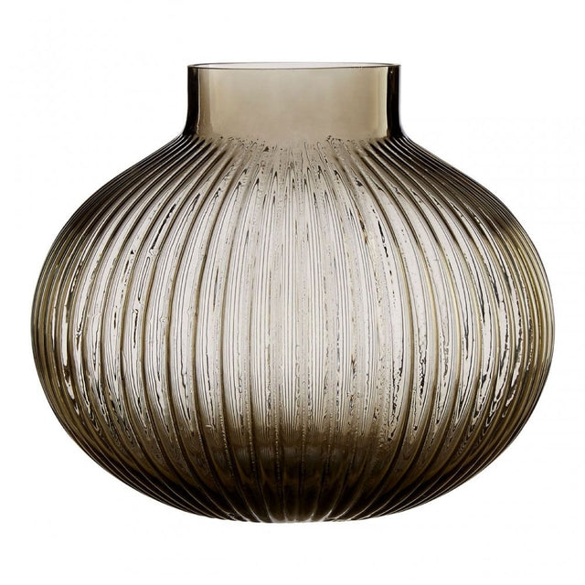 Complements Small Nullah Glass Vase