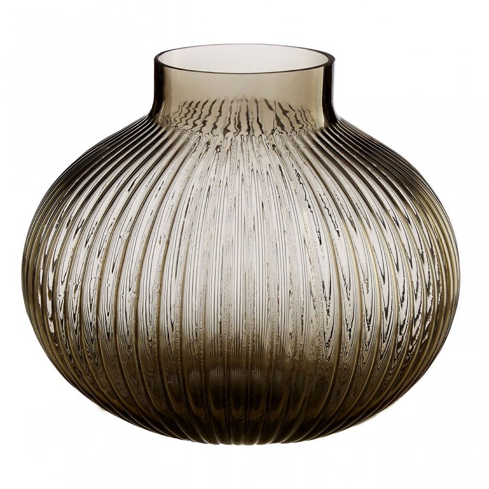 Complements Small Nullah Glass Vase
