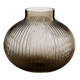 Complements Small Nullah Glass Vase