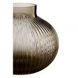 Complements Small Nullah Glass Vase