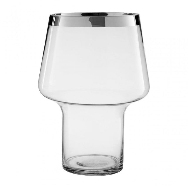 Complements Verre Glass Vase