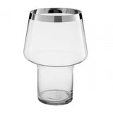 Complements Verre Glass Vase