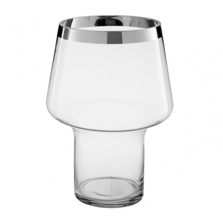 Complements Verre Glass Vase