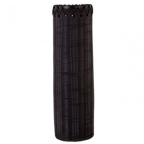 Conic Large Earthenware Vase