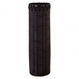 Conic Large Earthenware Vase