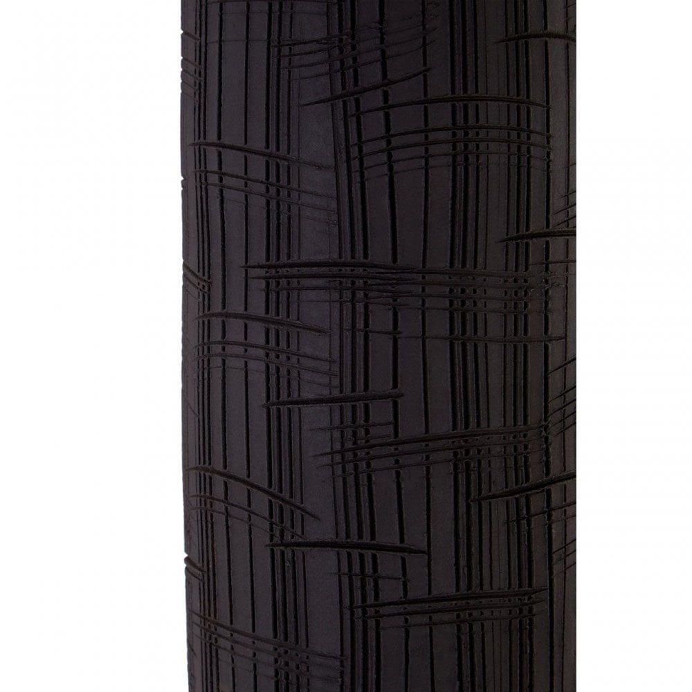 Conic Large Earthenware Vase