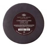 Conic Large Earthenware Vase