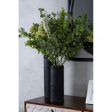 Conic Small Earthenware Vase