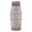 Mono Earthenware Vase