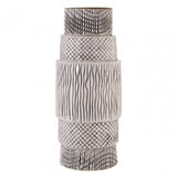 Mono Earthenware Vase