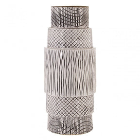 Mono Earthenware Vase