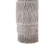 Mono Earthenware Vase