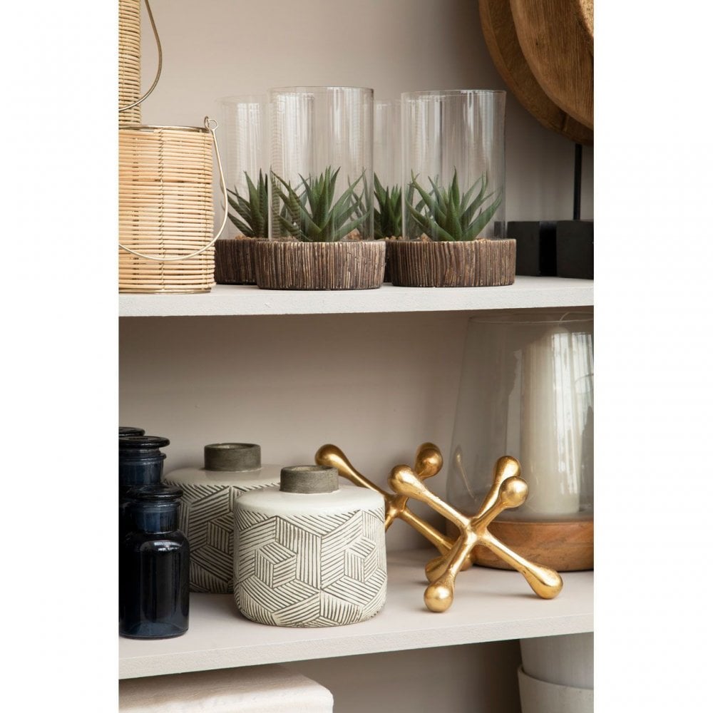 Vector Earthenware Vase