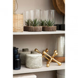 Vector Earthenware Vase