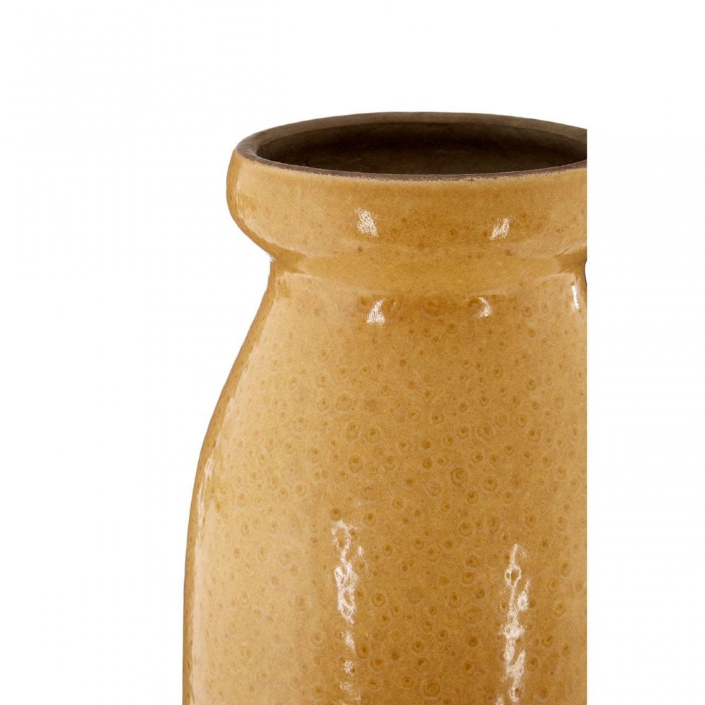 Nova Earthenware Vase