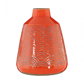 Dalta Earthenware Vase