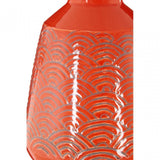 Dalta Earthenware Vase