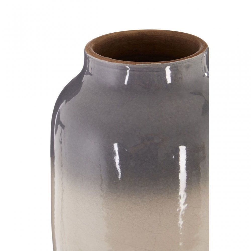 Domo Earthenware Vase