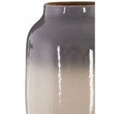 Domo Earthenware Vase