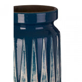 Theo Large Earthenware Vase