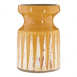 Theo Small Earthenware Vase