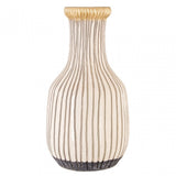 Vero Large Earthenware Vase