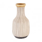 Vero Large Earthenware Vase