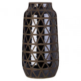 Zengo Large Earthenware Vase