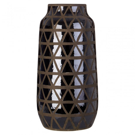Zengo Large Earthenware Vase
