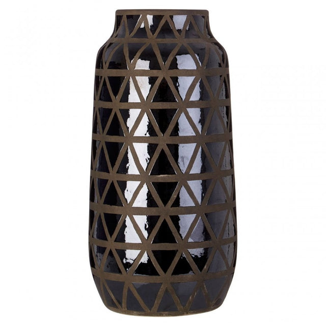 Zengo Large Earthenware Vase