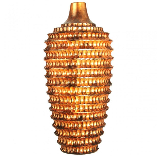 Cuprum Vase