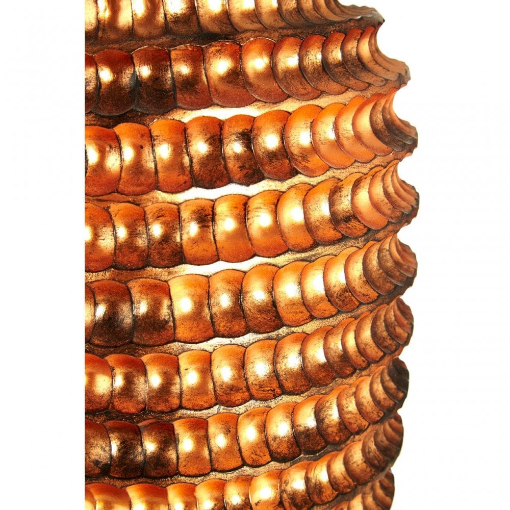 Cuprum Vase