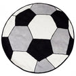 Kids Football Rug