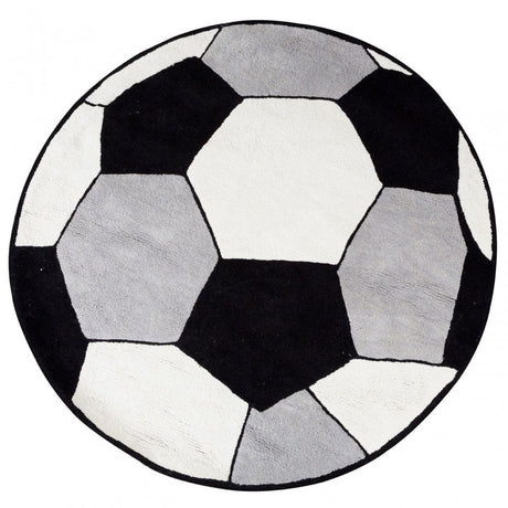 Kids Football Rug