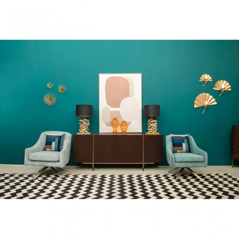 Bosie Ozella Assorted Stripe Cushion