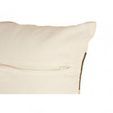 Bosie Ozella Patch Design Cushion