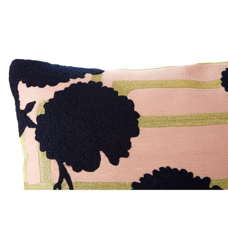 Bosie Ozella Floral Design Cushion