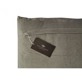 Kensington Townhouse Grey Rectangular Cushion