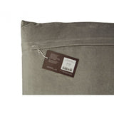 Kensington Townhouse Grey Rectangular Cushion