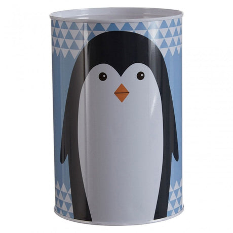 Parker The Penguin Large Money Tin