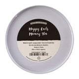 Happy Owls Large Money Tin