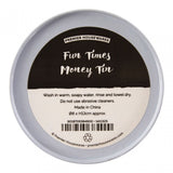 Fun Times Small Money Tin