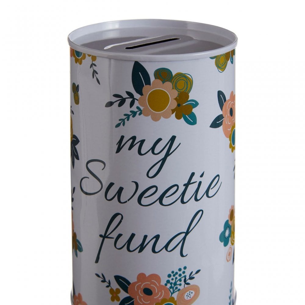 Alicia Small Money Tin
